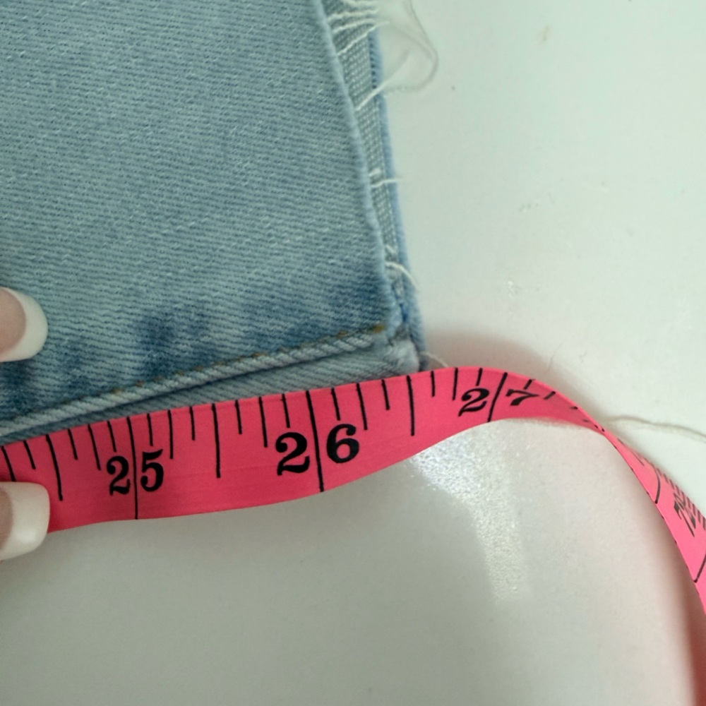 Frame Denim Le Crop Mini Boot Jeans - Picture 12 of 12